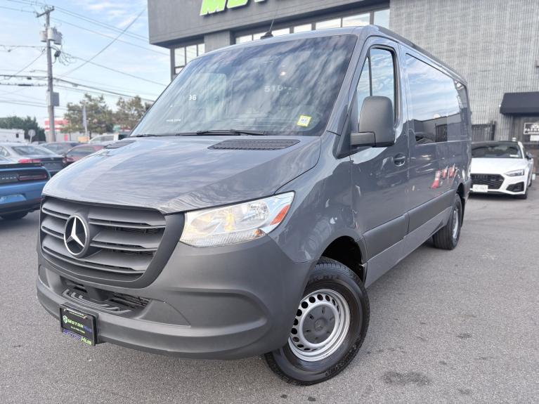 mercedes-benz sprinter cargo van 2020 W1W70BGY9LT032989 image mercedes-benz sprinter cargo van 2020 W1W70BGY9LT032989 image